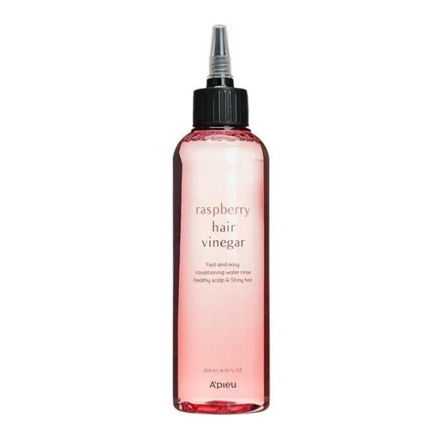 A'PIEU - Raspberry Hair Vinegar-200ml