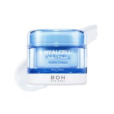 BIOHEAL BOH - Hyalcell Hydra Cream, 50g