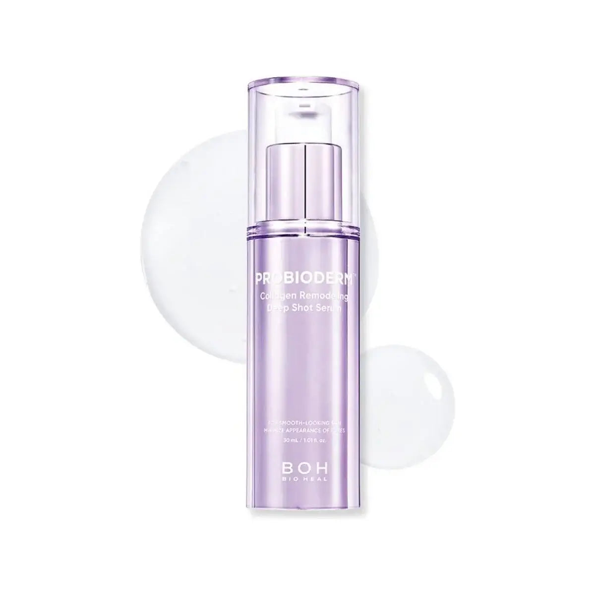 BIOHEAL BOH - Probioderm Collagen Remodeling Deep Shot Serum
