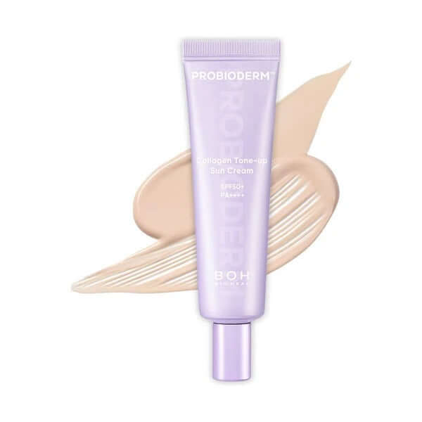 BIOHEAL BOH - Probioderm Collagen Tone-Up Sun Cream