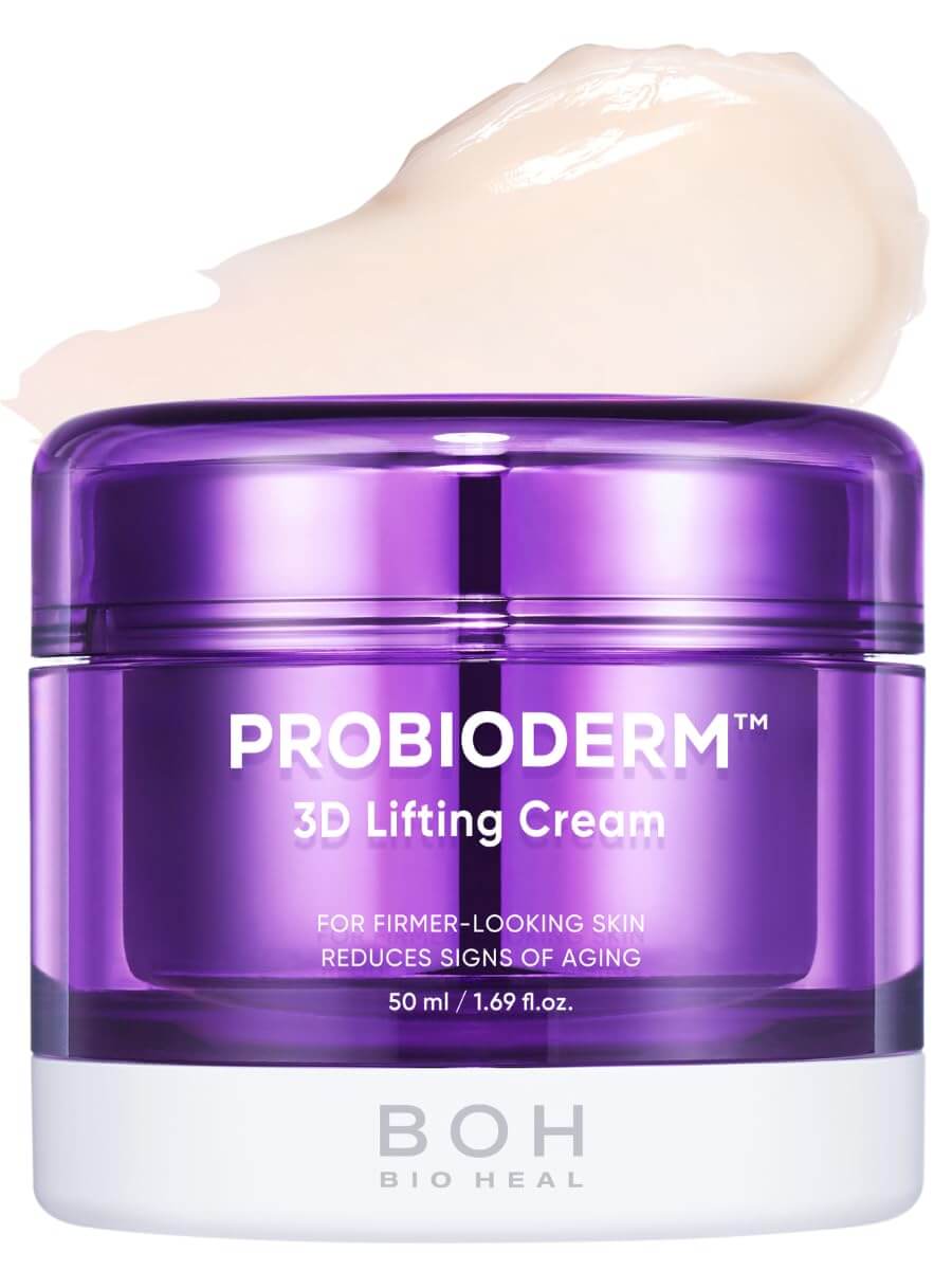 BIOHEAL BOH - Probioderm 3D Lifting Cream