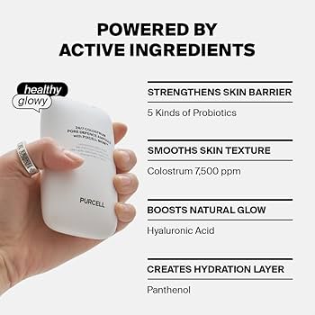 Set cadou regenerare, curatare blanda si luminozitate