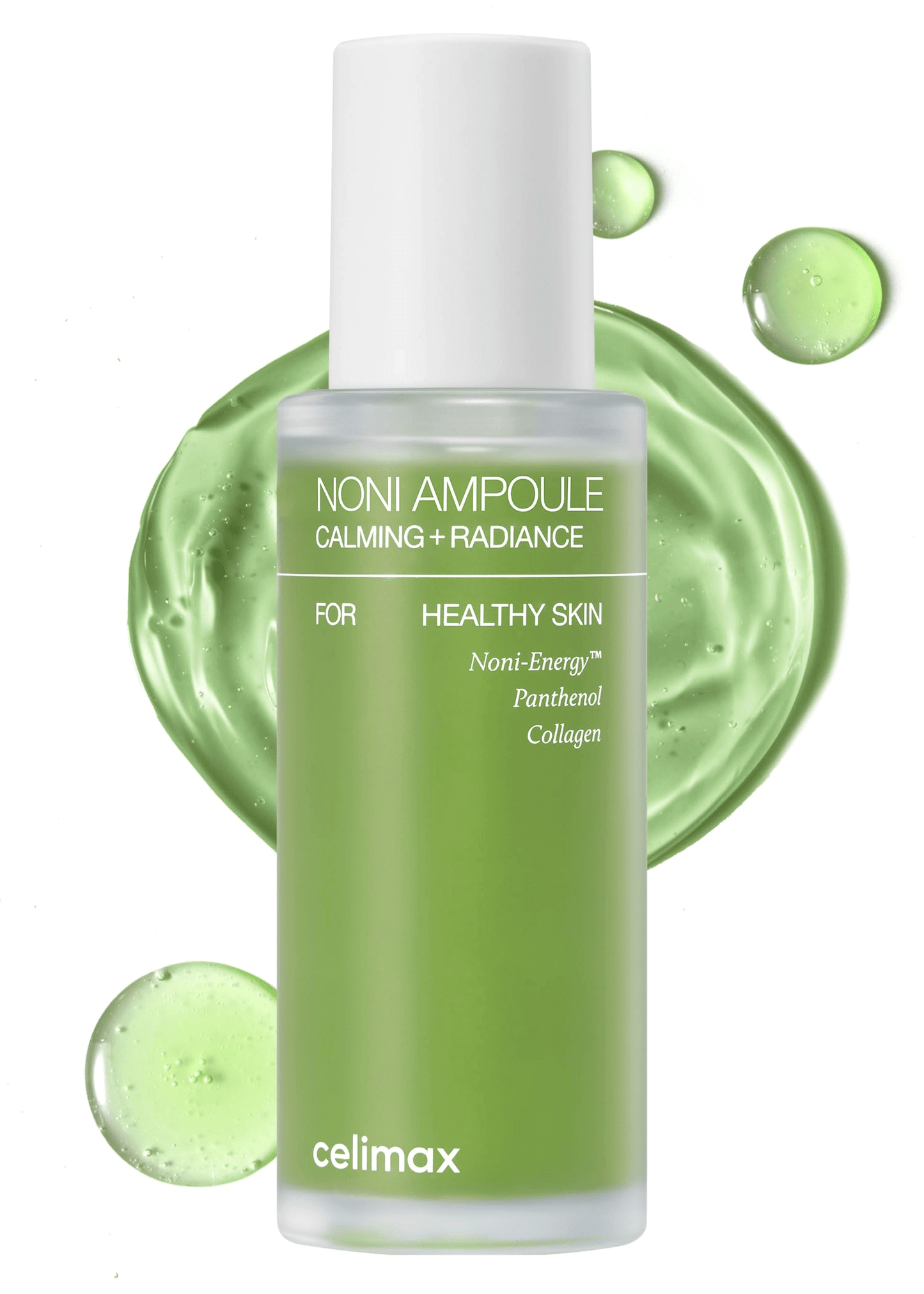 celimax - Noni Ampoule Calming + Radiance