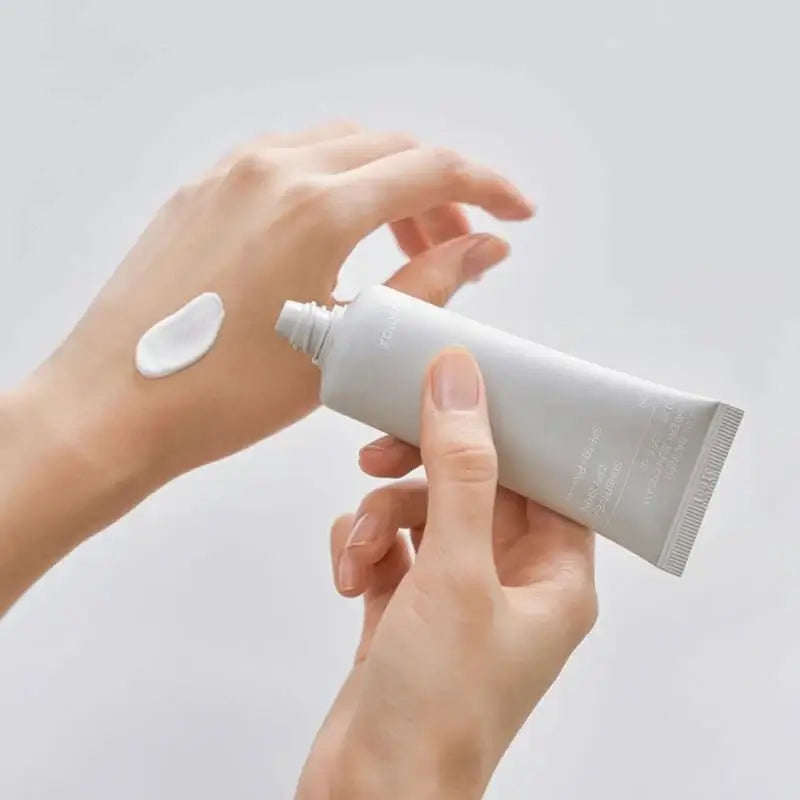 Gift set for sensitive and irritated skin "Summer body"