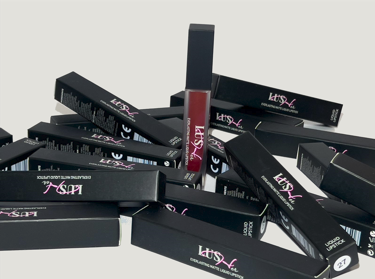 Everlasting Lipstick Lush Her no. 22
