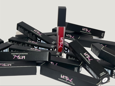Everlasting Lipstick Lush Her no. 21