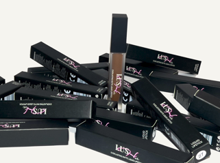 Everlasting Lipgloss Lush Her nr.02