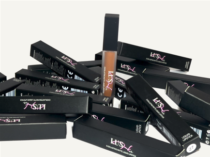 Everlasting Lipstick Lush Her no. 02