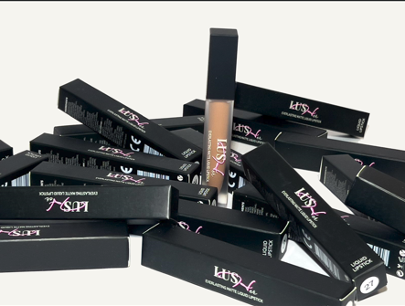 Everlasting Lipstick Lush Her no. 01