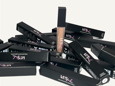 Everlasting Lipstick Lush Her no. 06