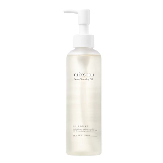 mixsoon-Bean Cleansing Oil, 195ml