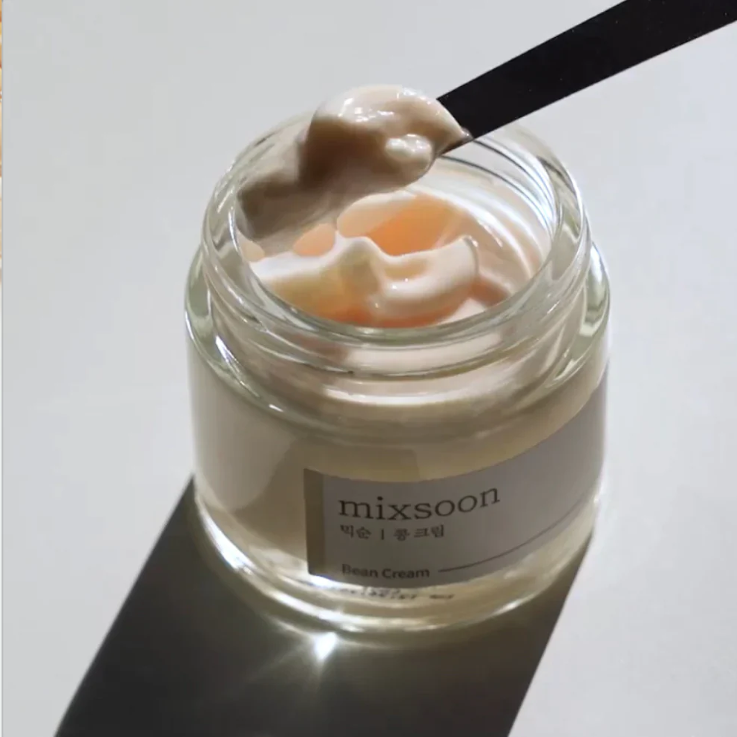 mixsoon-Bean Cream, 50ml