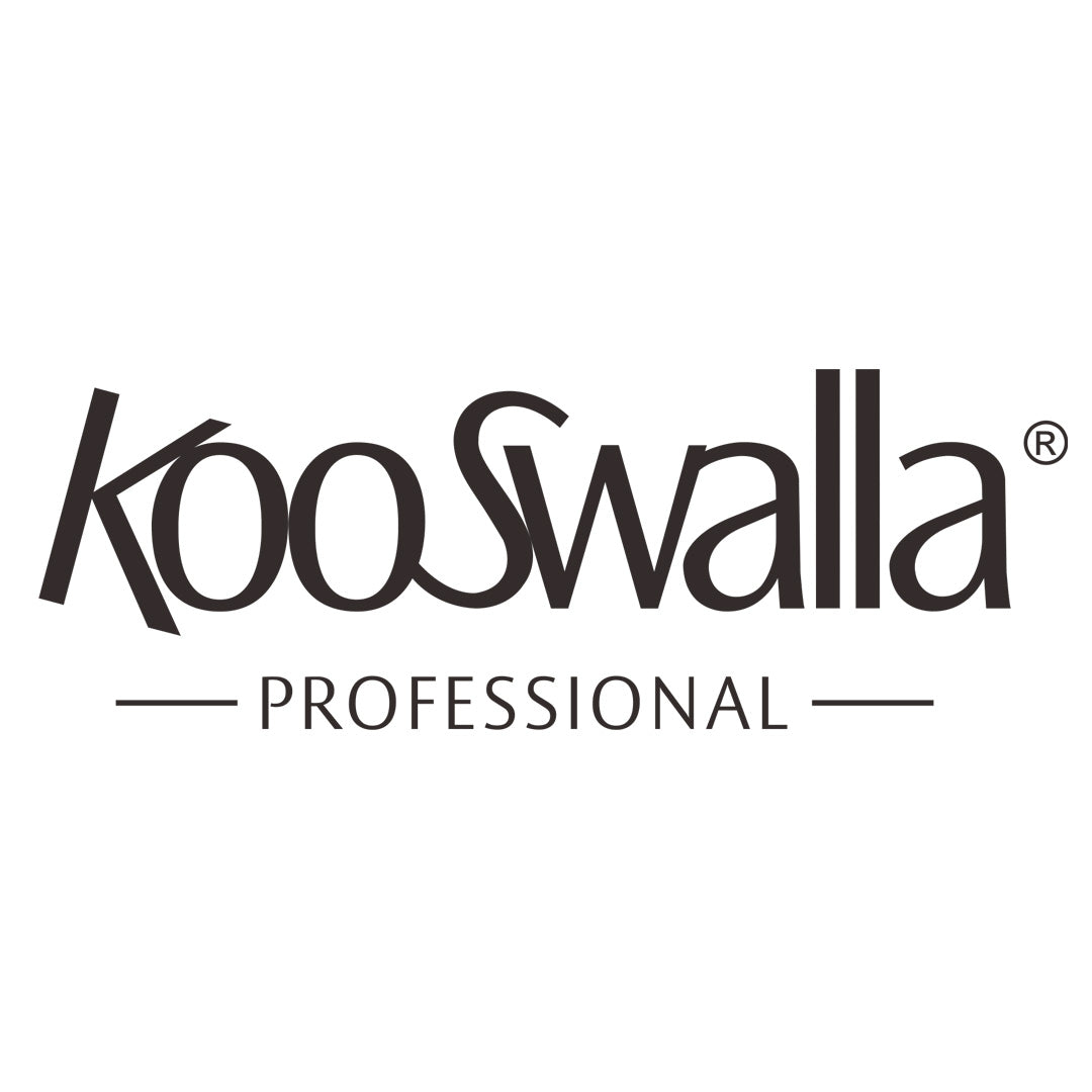 KooSwalla – Ingrijire Profesionala a Parului