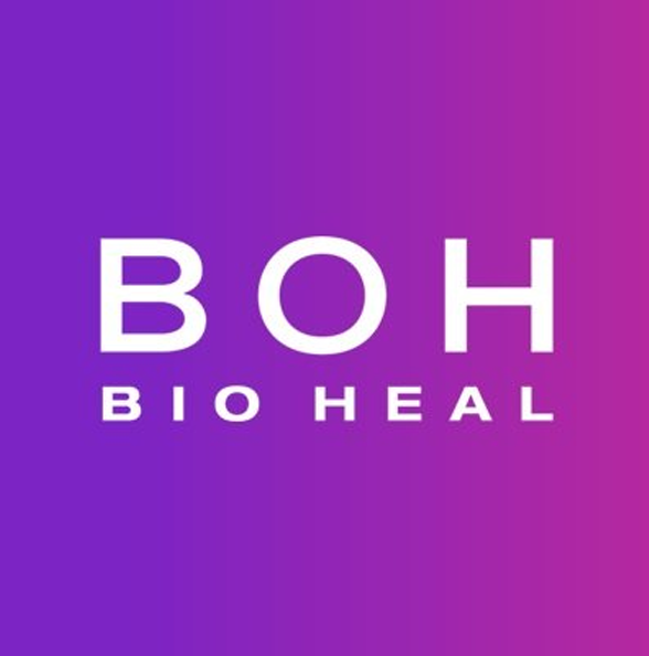 Bioheal BOH – Crema Anti-Aging cu Colagen & Probiotice