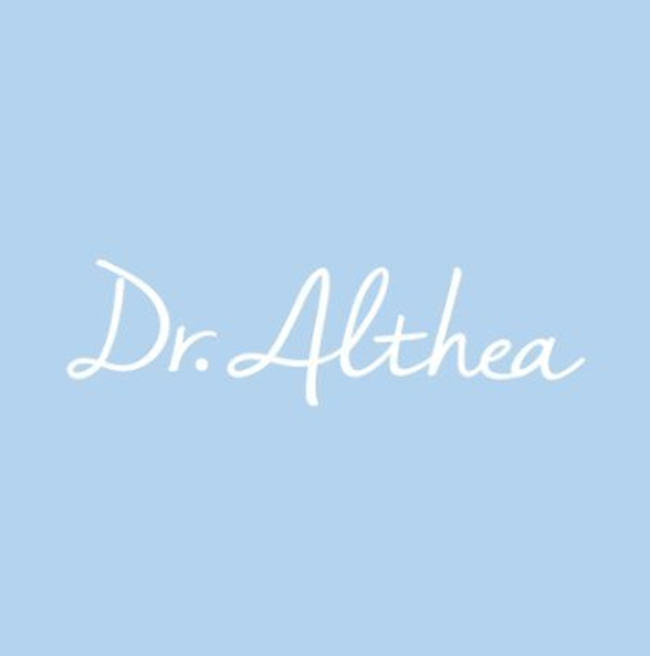 Dr. Althea – Balsam Demachiant Ten Sensibil