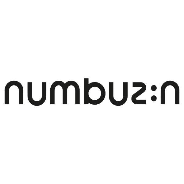 Numbuzin – Paduri & Ser cu Niacinamida