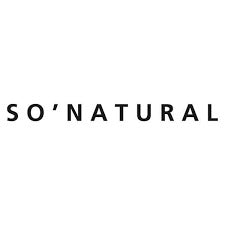 So Natural – Primer & Fixativ Machiaj Coreean