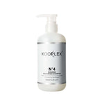 KOOPLEX No.4 Bonding Restoring Shampoo 450ml – Sampon reparator par deteriorat