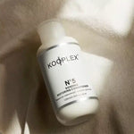 KOOPLEX No5 balsam reparator aplicare par umed clatire Balsam Bond Builder par deteriorat