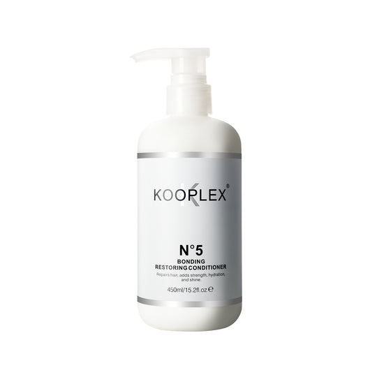 KOOPLEX - No.5 Bonding Restoring Conditioner, 450ml