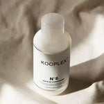 KOOPLEX No6 Leave-In rezultate par neted anti-frizz hidratat balsam leave-in par deteriorat