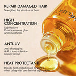 KOOPLEX No7 Bonding Serum textura ultra usoara aplicare par Ser cu Ulei de Argan pentru Par