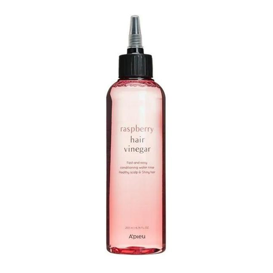 A'PIEU - Raspberry Hair Vinegar-200ml