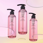 A'PIEU - Raspberry Vinegar Hair Shampoo, 500ml