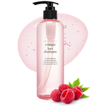 Șampon Hidratant pentru Păr Gras A'PIEU Raspberry Vinegar – Curățare și Echilibrare