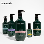 Austranic tratament par