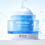 BIOHEAL BOH - Hyalcell Hydra Cream, 50g