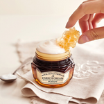 SKINFOOD-Royal Honey Propolis Enrich Barrier Cream, 63ml