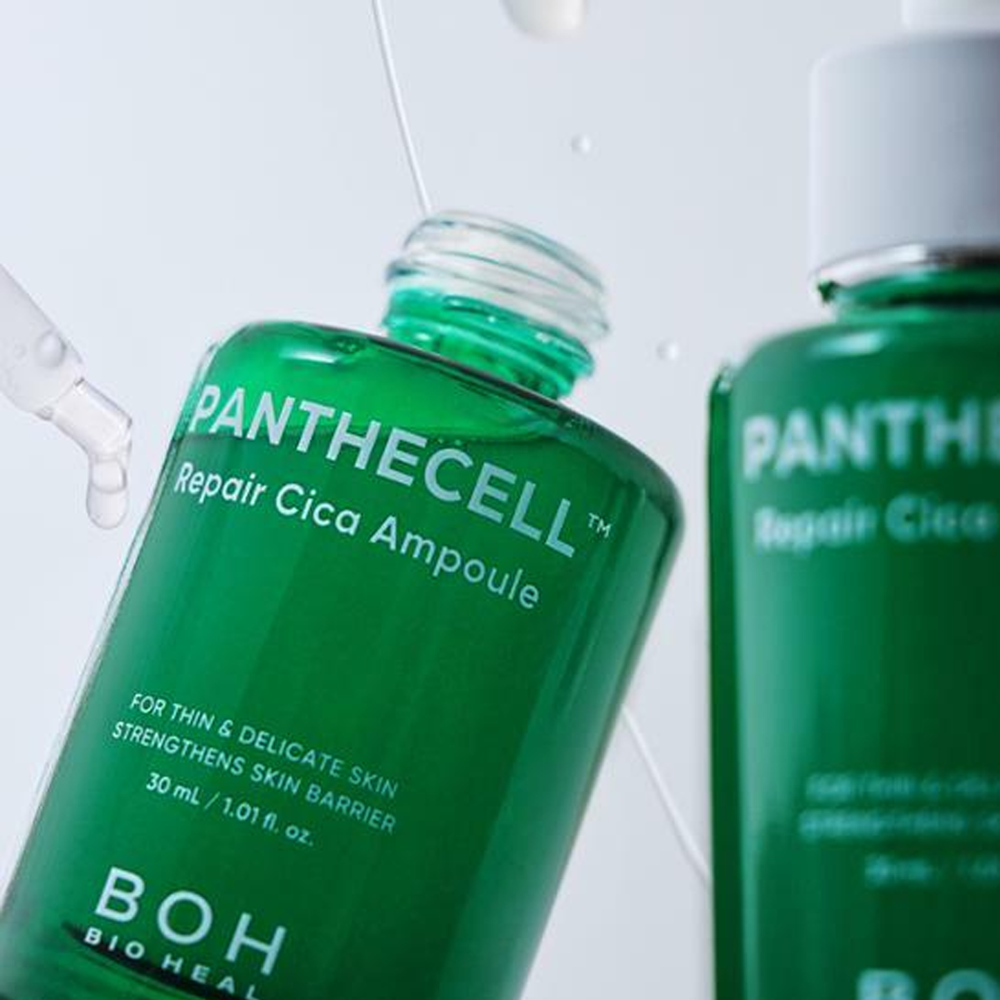 BIOHEAL BOH - Panthecell Repair Cica Ampoule, 30ml