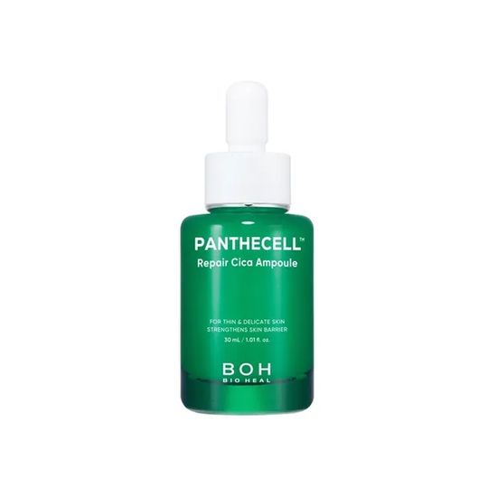 BIOHEAL BOH - Panthecell Repair Cica Ampoule, 30ml