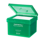 Tratament pentru Ten Sensibil cu Paduri Reparatorii – BIOHEAL BOH Panthecell Repair Cica Gauze Pads