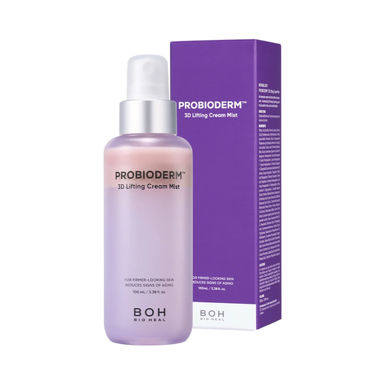 BIOHEAL BOH - Probioderm 3D Lifting Cream Mist, 100 ml