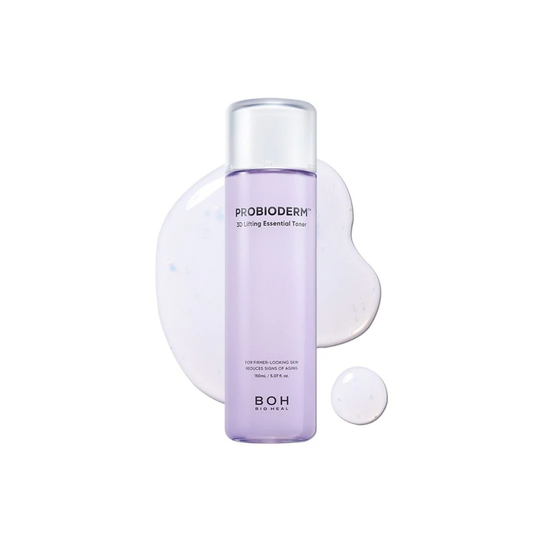 BIOHEAL BOH - Probioderm 3D Lifting Essential Toner, 150ml