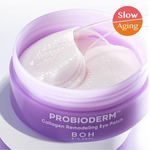 BIOHEAL BOH - Probioderm Collagen Remodeling Eye Patch, 60 buc