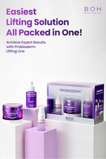 BIOHEAL BOH - Probioderm 3D Lifting Skincare Set [3 pcs]