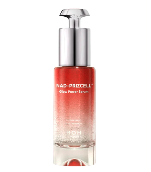 Bioheal BOH - NAD-Prizcell Glow Power Serum 30ml