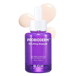 Bioheal BOH Probioderm 3D Lifting Ampoule ampulă coreeană lifting cu peptide 30ml