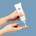 Dr. Ceuracle - Hyal Reyouth Moist Sun, 50ml