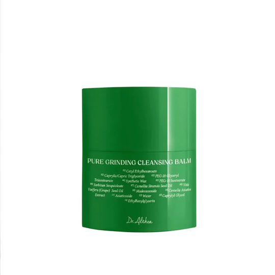 Dr. Althea-Pure Grinding Cleansing Balm, 50ml