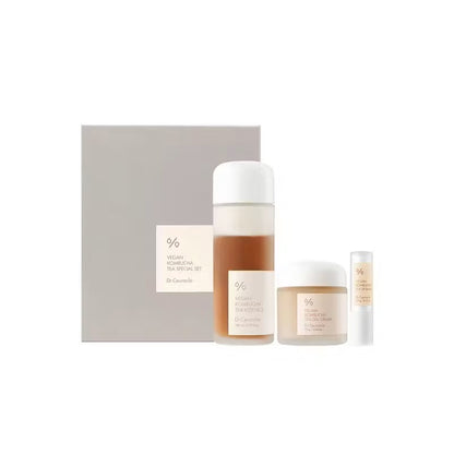 Dr. Ceuracle - Vegan Kombucha Tea Special Set 3x