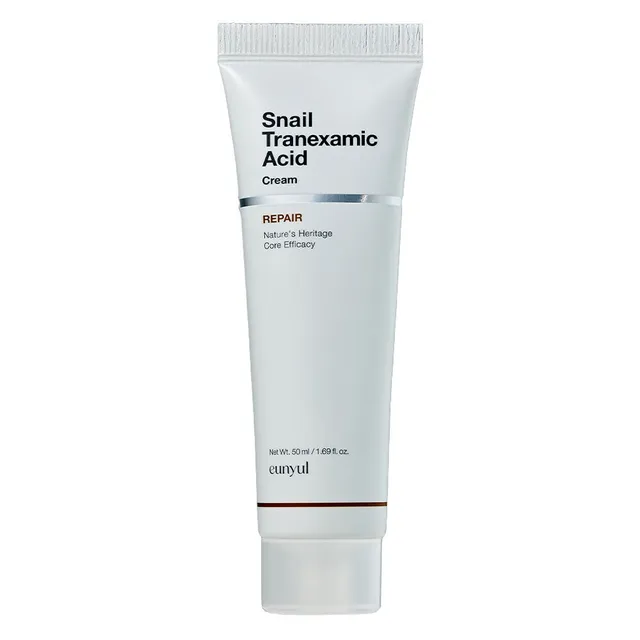 EUNYUL - Snail Tranexamic Acid Repair Cream 50g