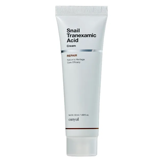 EUNYUL - Snail Tranexamic Acid Repair Cream 50g