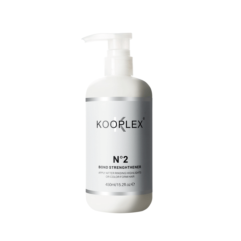 KOOPLEX No.2 Bond Strengthener 450ml – tratament fortifiere par bond builder