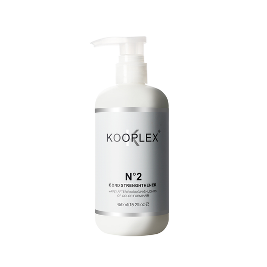 KOOPLEX - No.2 Bond Strengthener, 450ml