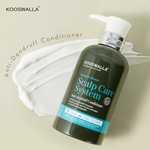 KooSwalla - Anti Dandruff Conditioner 