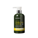 KooSwalla - Anti Dandruff Shampoo